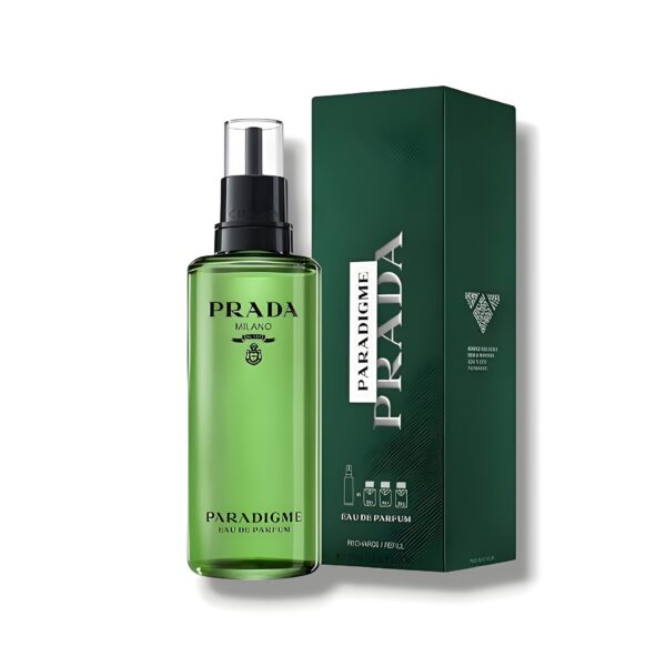 Recharge prada paradigme 150ml