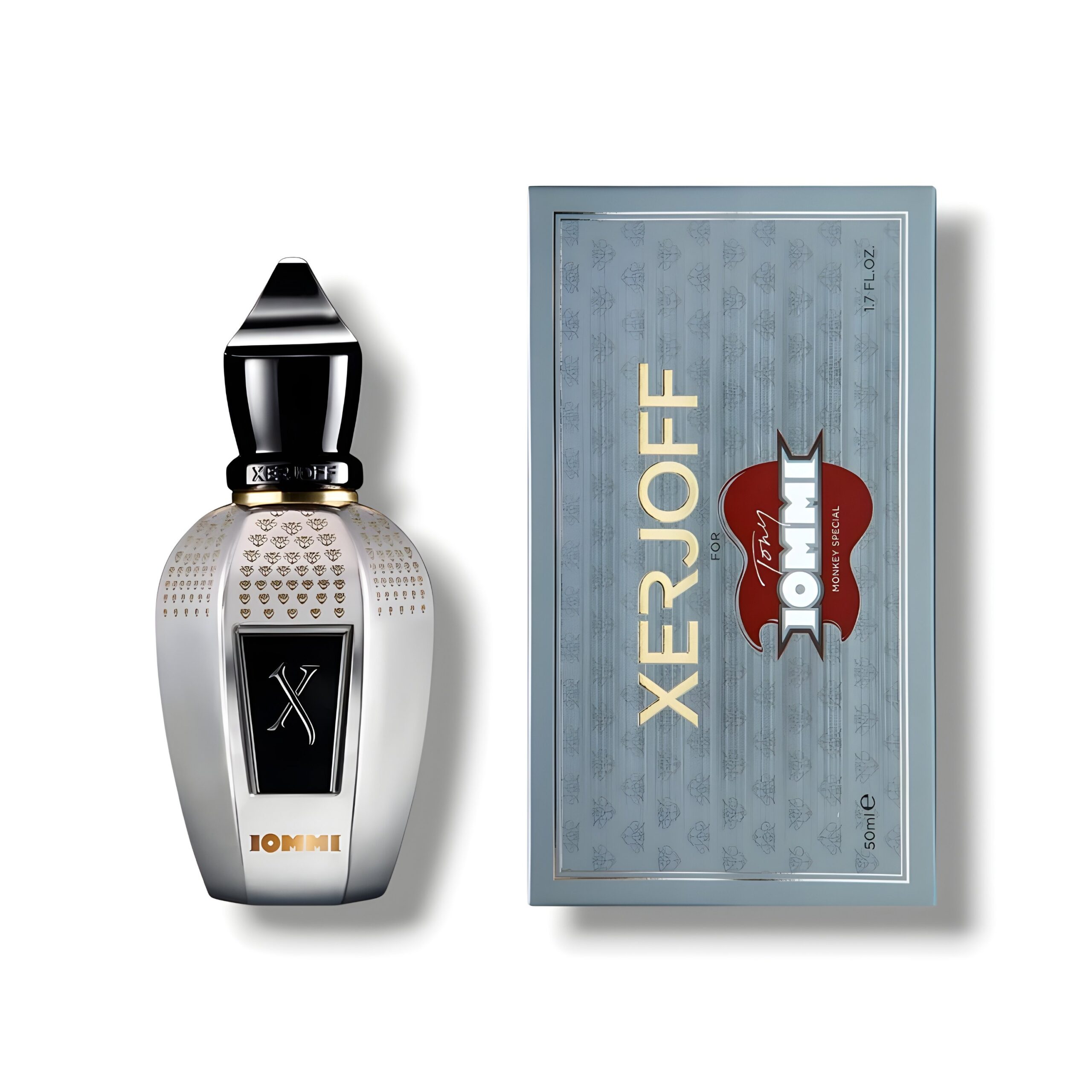 Tony Iommi Monkey Special 100ml EDP – Image 2
