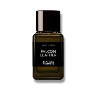 Falcon Leather Matiere premier Extrait parfum 100ml