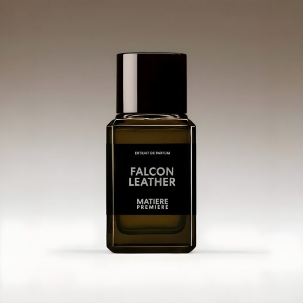 Falcon Leather Matiere premier Extrait parfum 100ml – Image 3