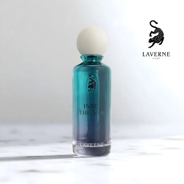 Laverne Into The Sea 200ml EDP – Image 2