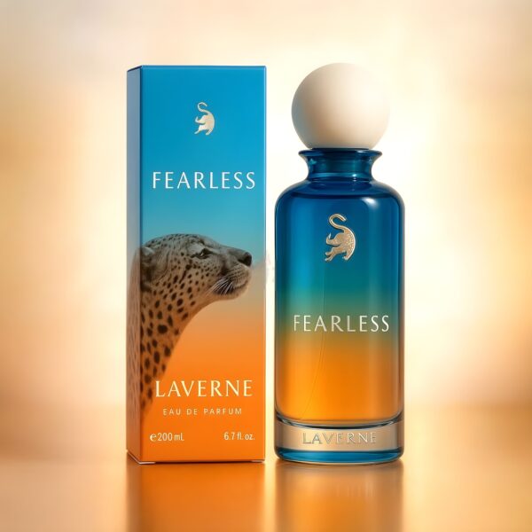 Laverne Fearless 200ml EDP – Image 3