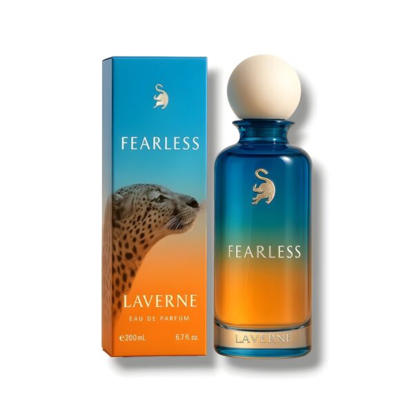 Laverne Fearless 200ml EDP – Image 2