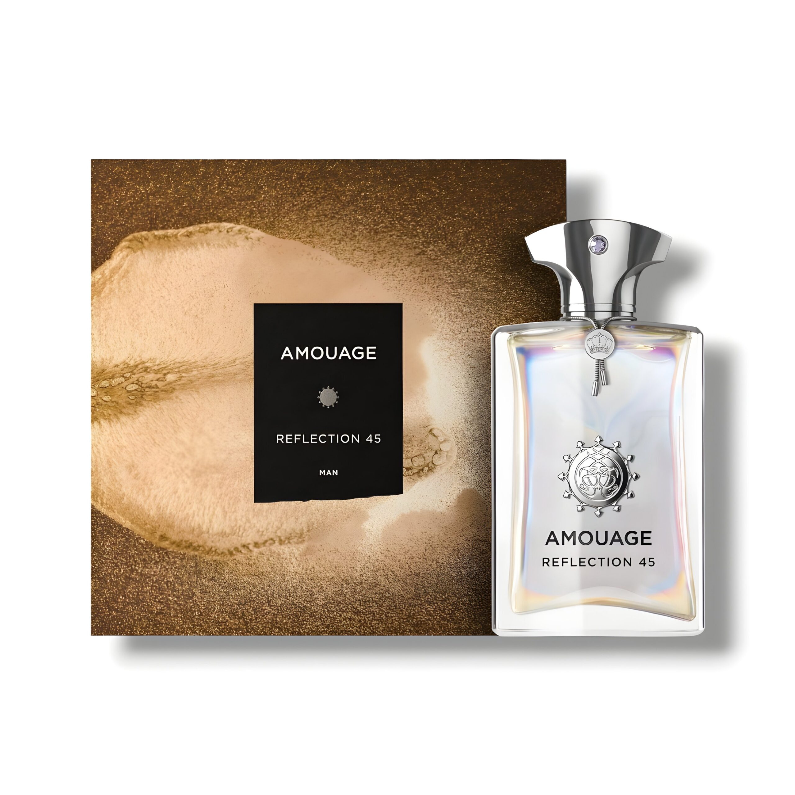 Reflection 45 Amouage 100ml EDP – Image 2