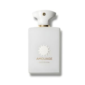 Amouage Decision 100ml EDP