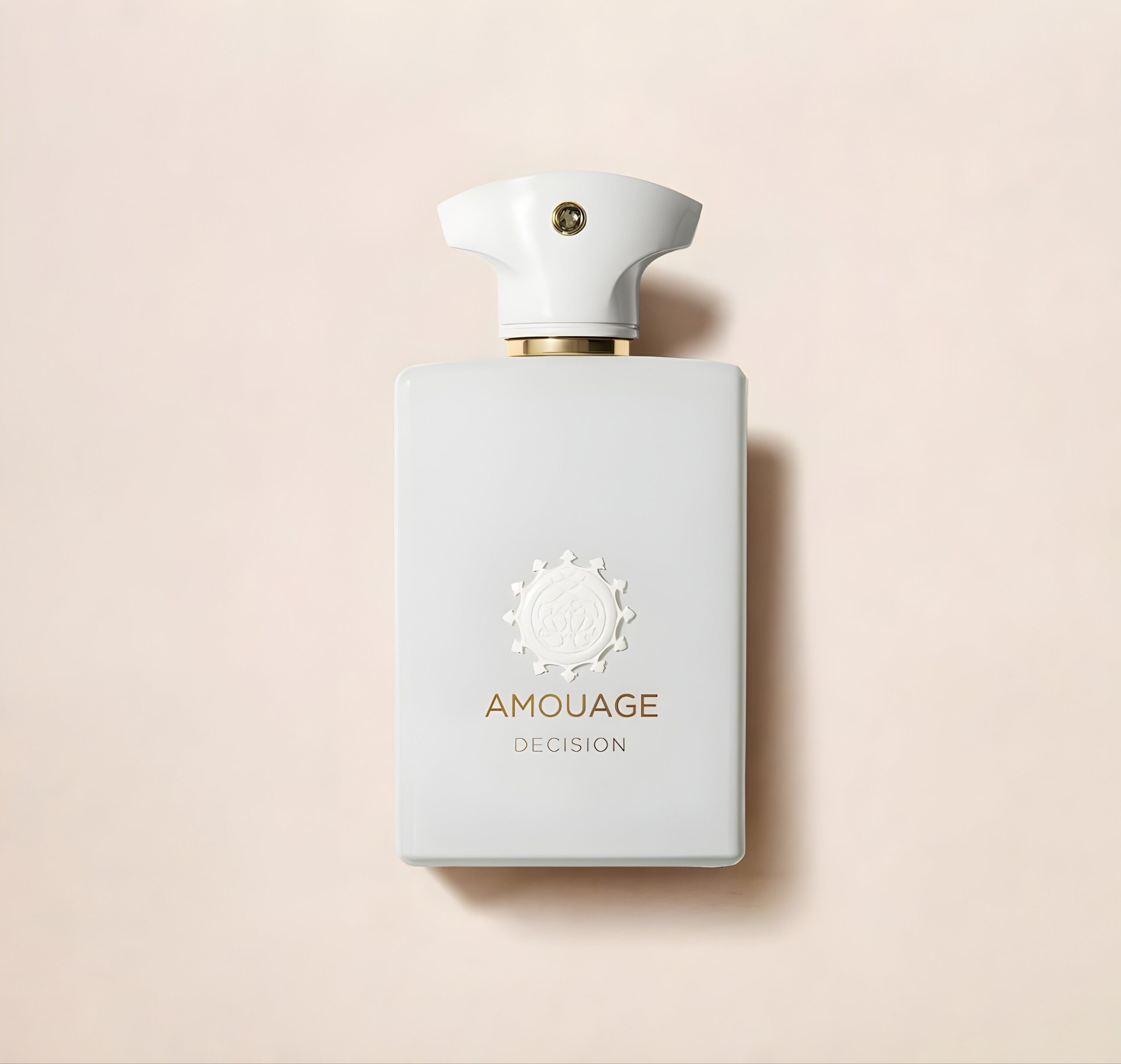 Amouage Decision 100ml EDP – Image 4