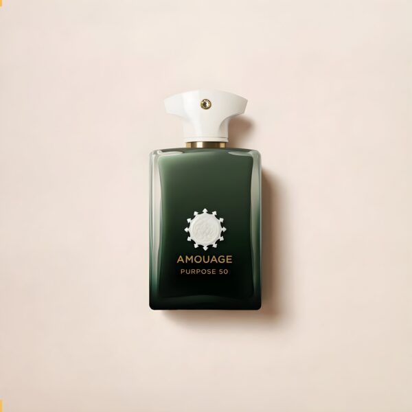 Purpose 50 Amouage 100ml EDP – Image 3