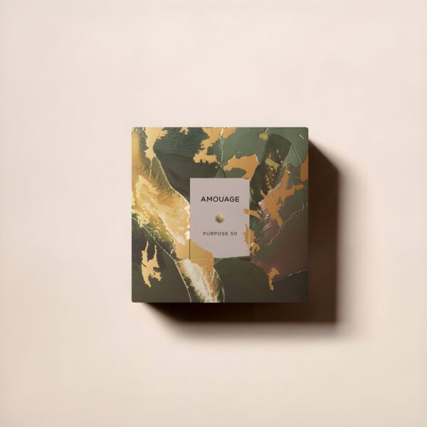 Purpose 50 Amouage 100ml EDP – Image 4