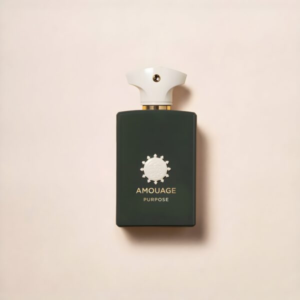 Amouage Purpose 100ml EDP – Image 4