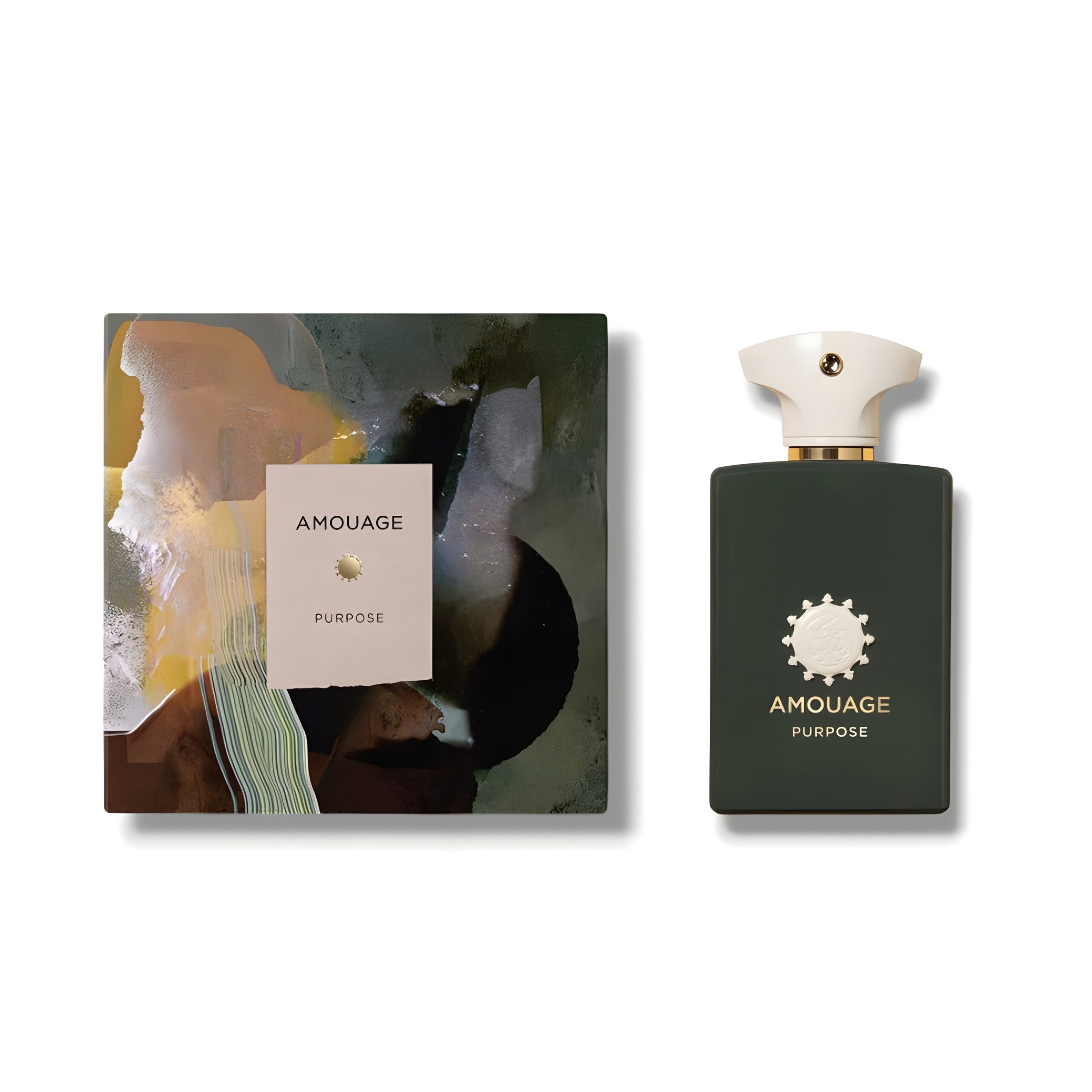 Amouage Purpose 100ml EDP – Image 2