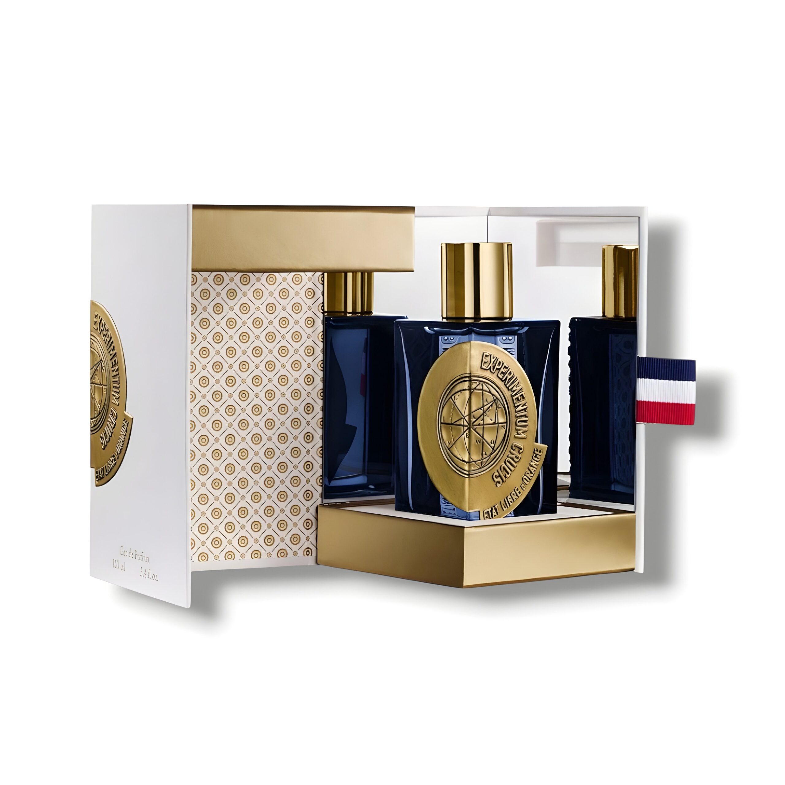 Experimentum Crucis Etat Libre d'Orange 100ml EDP – Image 2