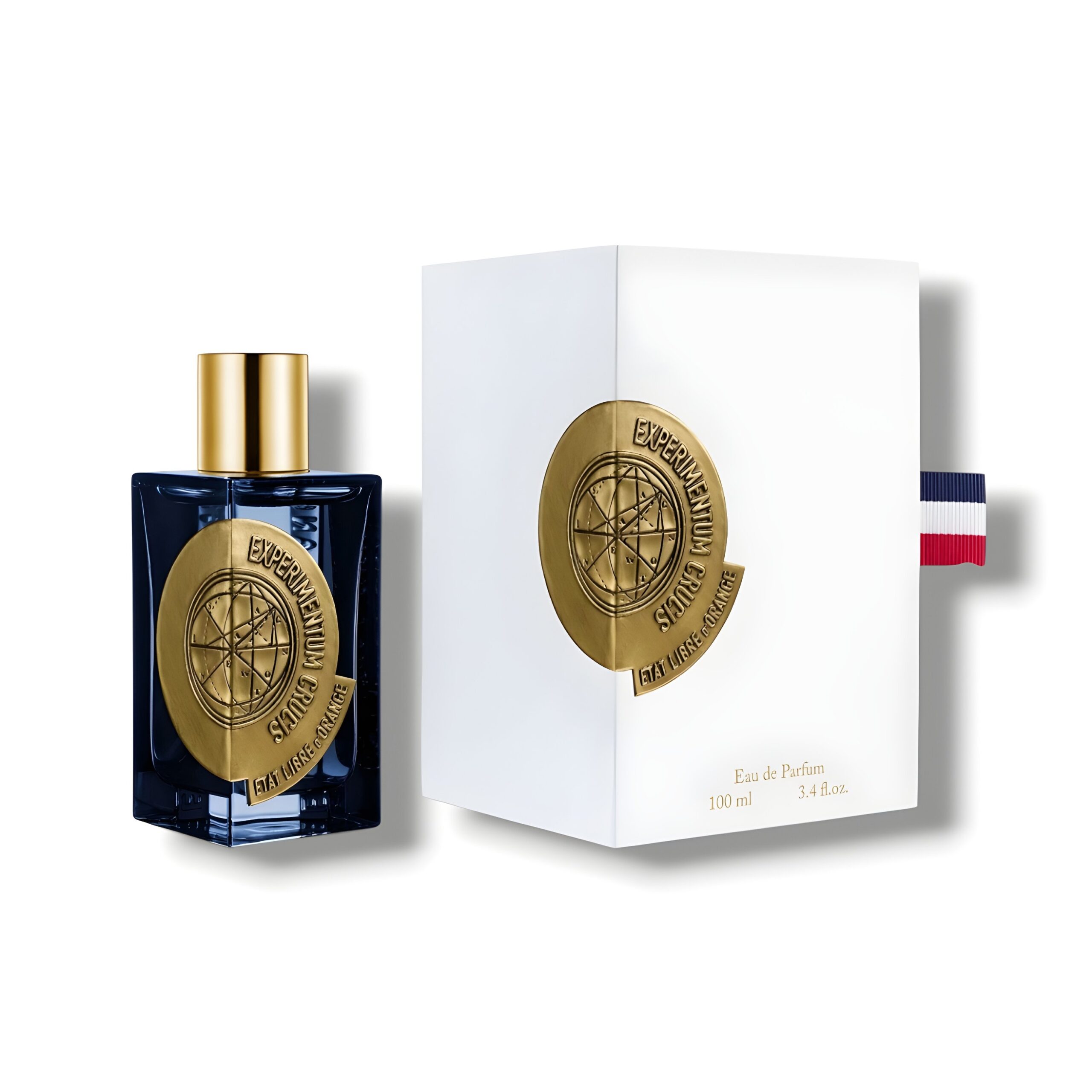 Experimentum Crucis Etat Libre d'Orange 100ml EDP – Image 3