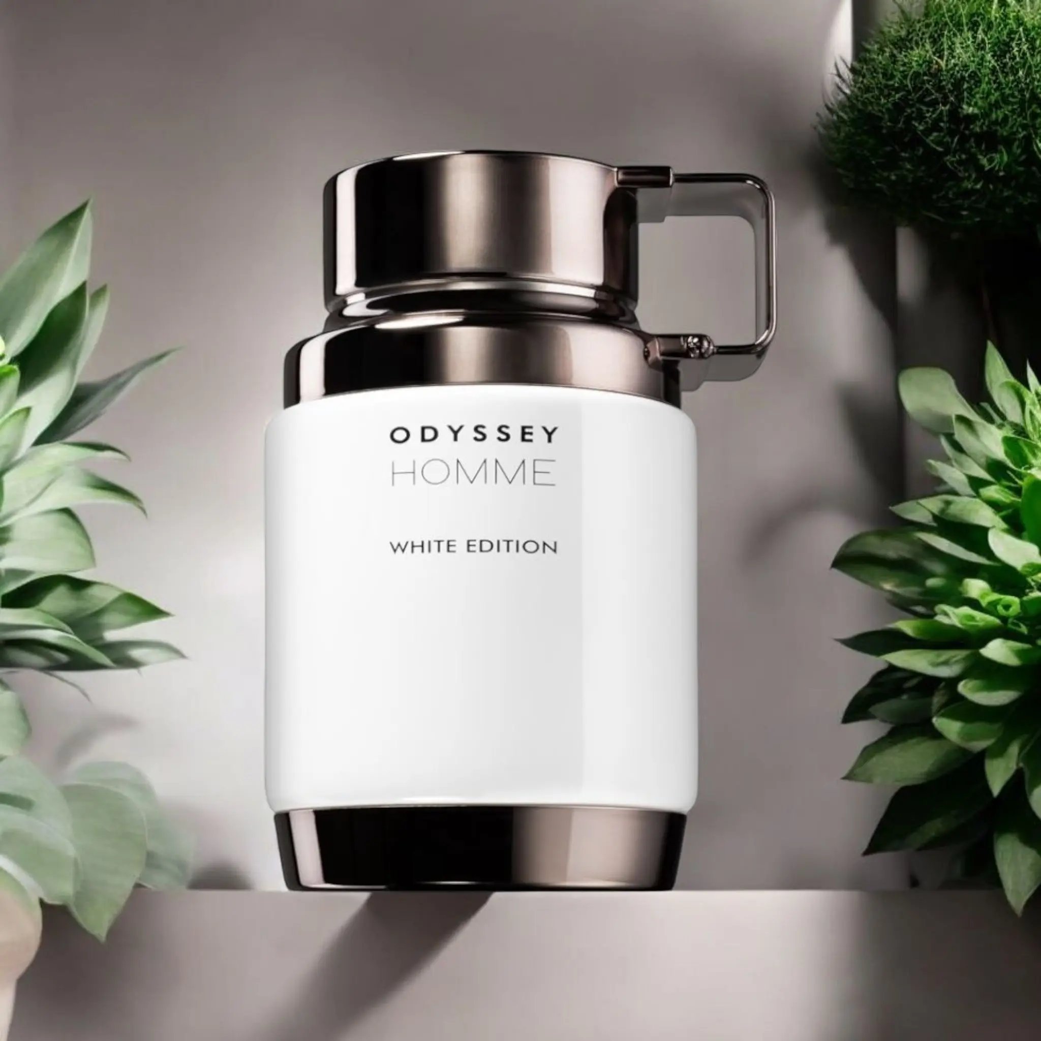 Odyssey Homme White Edition 100ml – Image 3