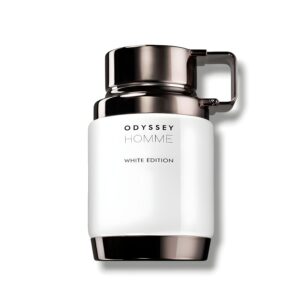 Odyssey Homme White Edition 100ml