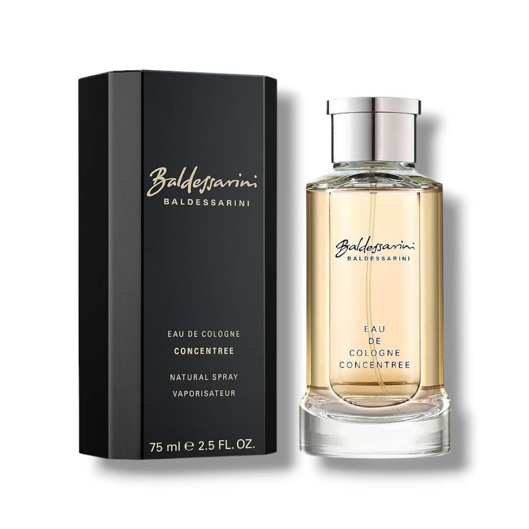 Baldessarini Eau de Cologne Concentree 75ml – Image 2