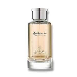 Baldessarini Eau de Cologne Concentree 75ml