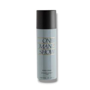 Déodorant JACQUES BOGART ONE MAN SHOW 200ml