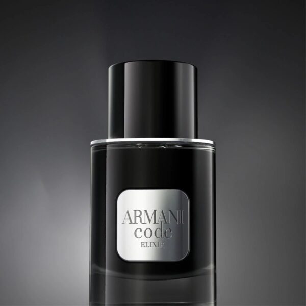 Armani Code Elixir 50ml – Image 3