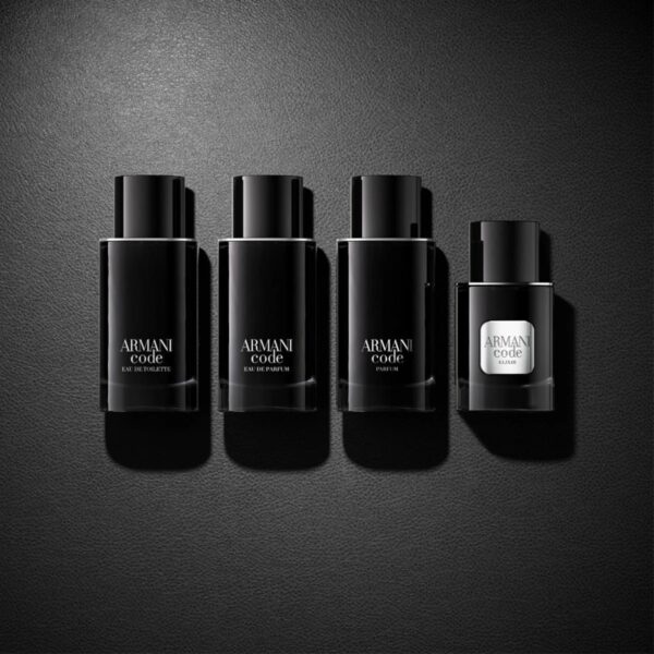 Armani Code Elixir 50ml – Image 5