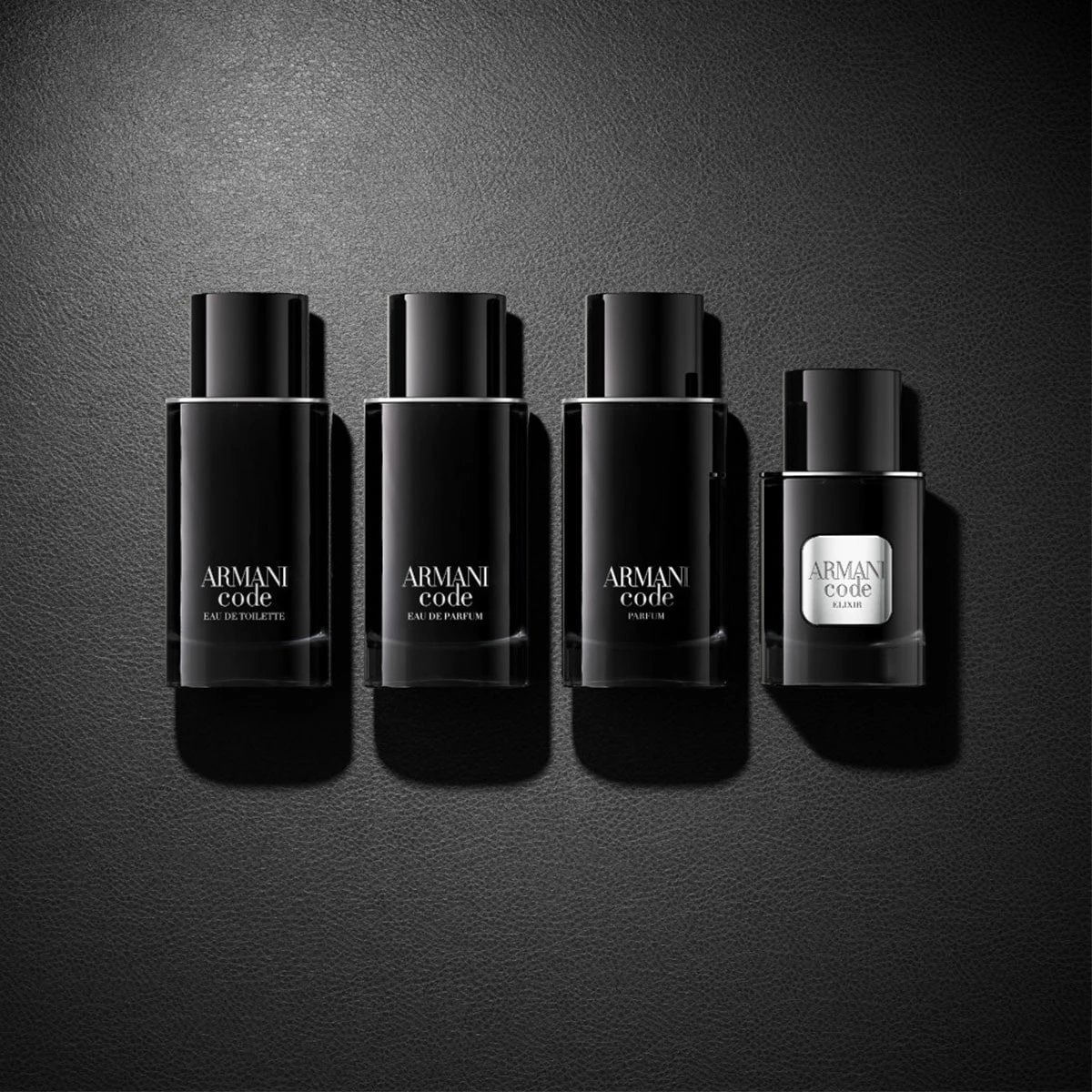 Armani Code Elixir 50ml – Image 5