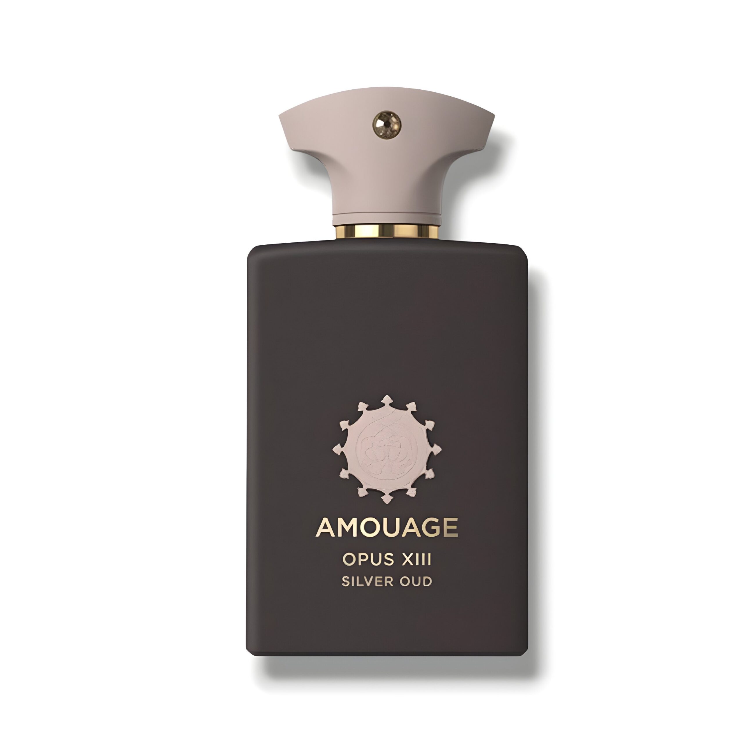 Amouage Opus XIII silver oud 100ml EDP