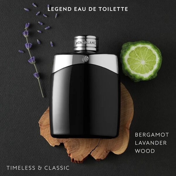 Montblanc Legend 200ml edt – Image 3