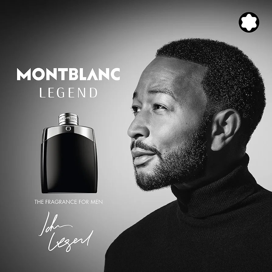 Montblanc Legend 200ml edt – Image 4