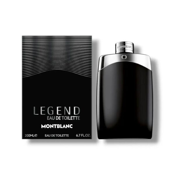 Montblanc Legend 200ml edt – Image 2