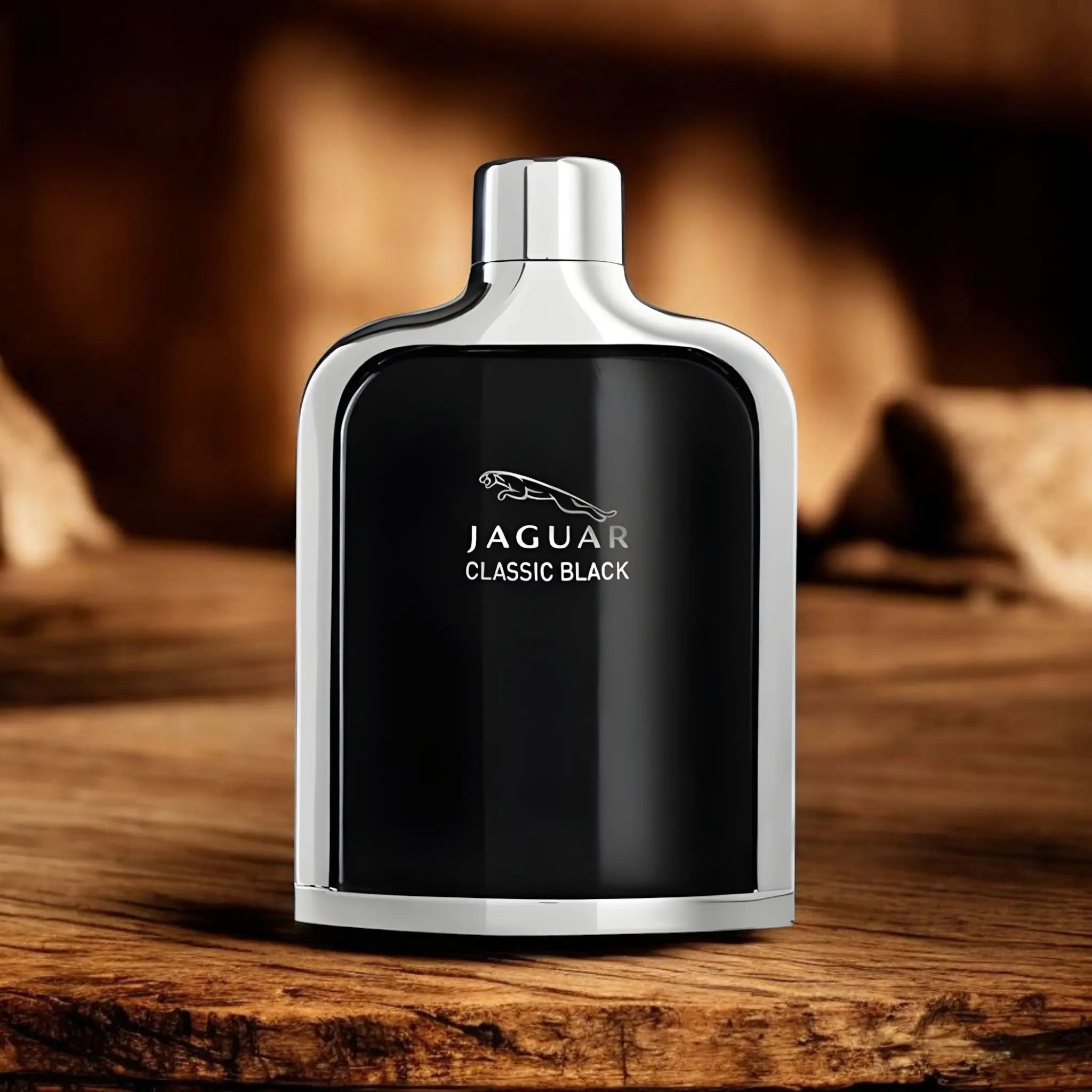 Jaguar classic black 100ml – Image 3