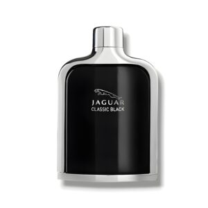 Jaguar classic black 100ml