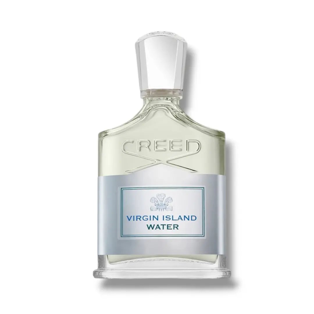 Creed Virgin Island Water 100ml EDP
