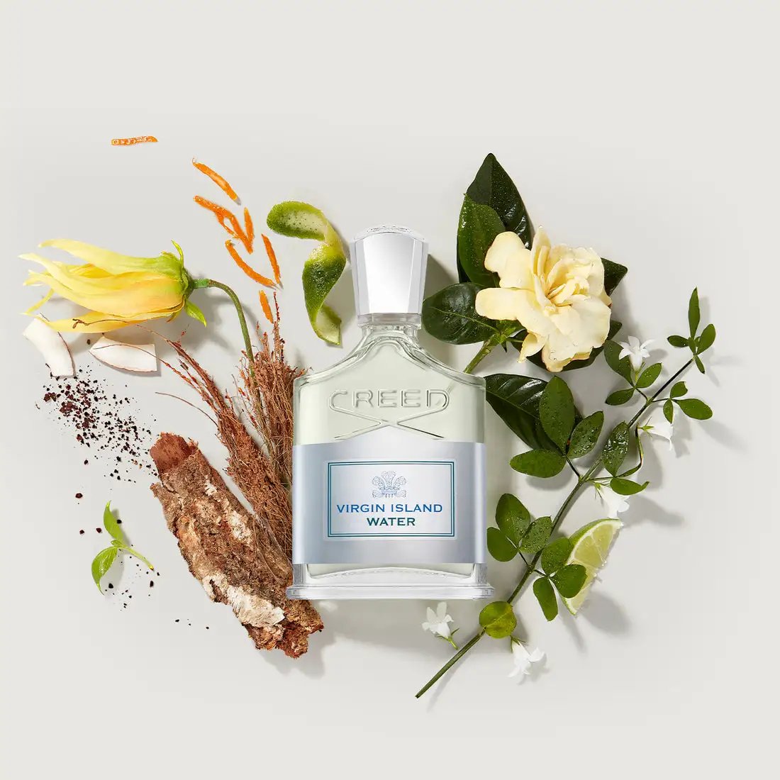 Creed Virgin Island Water 100ml EDP – Image 3