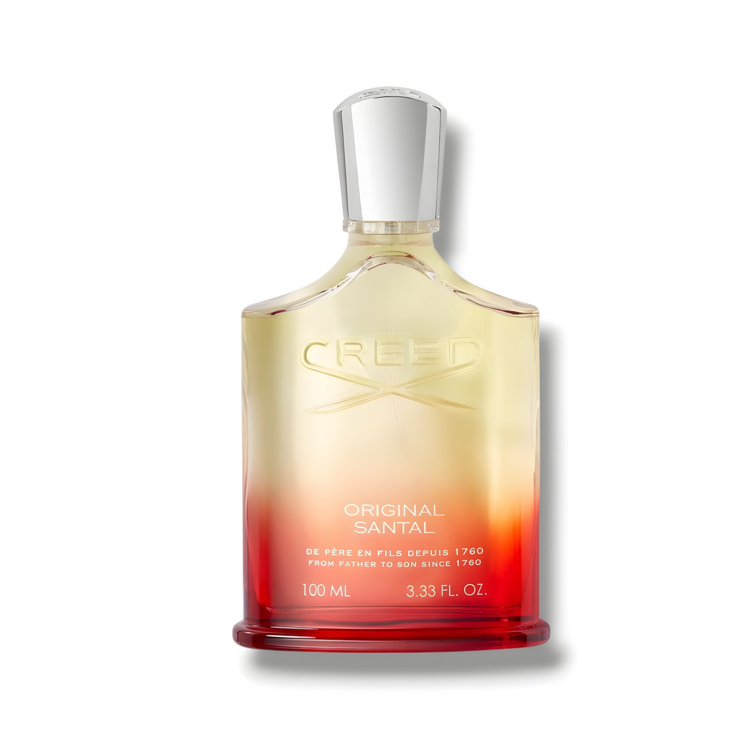 Creed original santal 100ml EDP