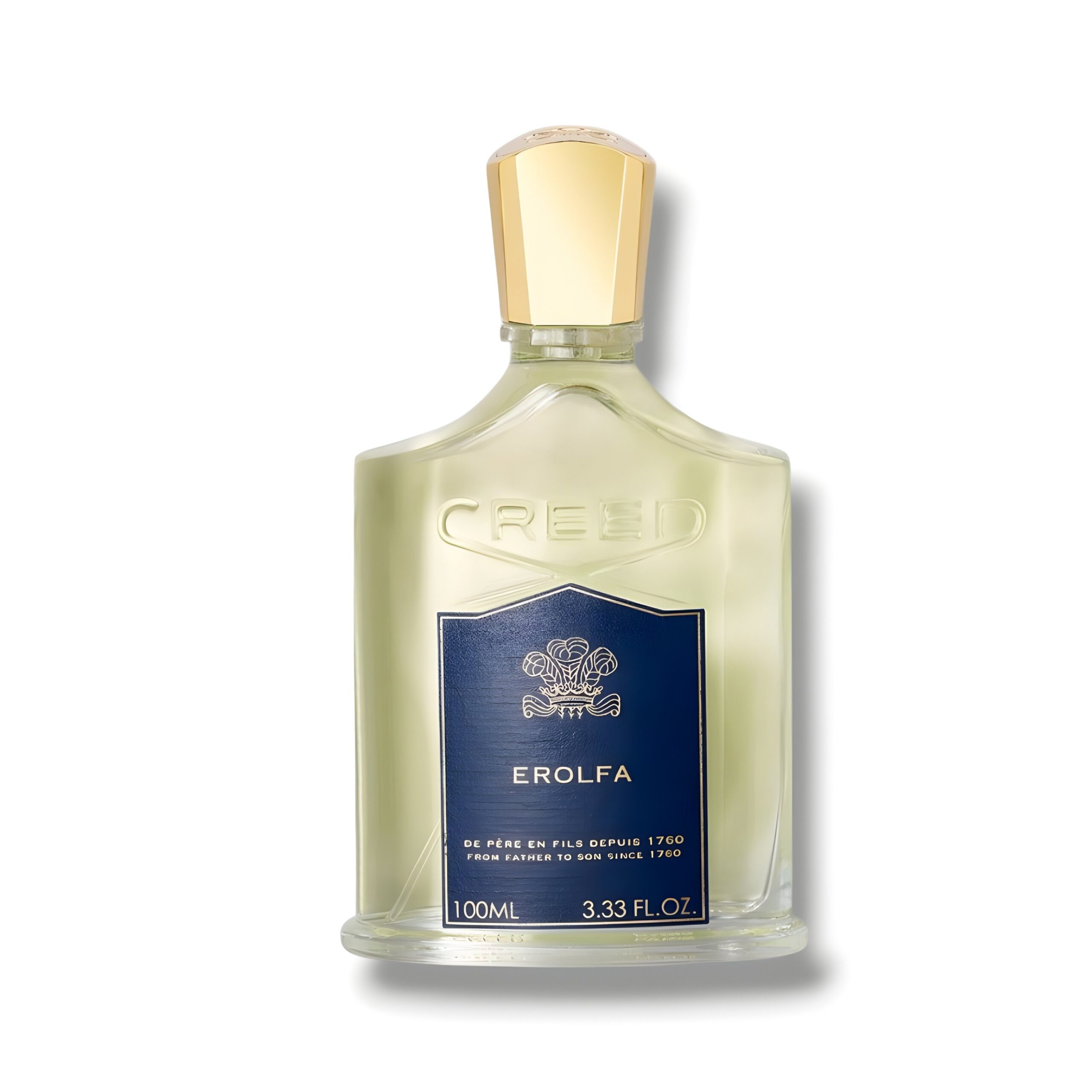 Creed Erolfa 100ml EDP