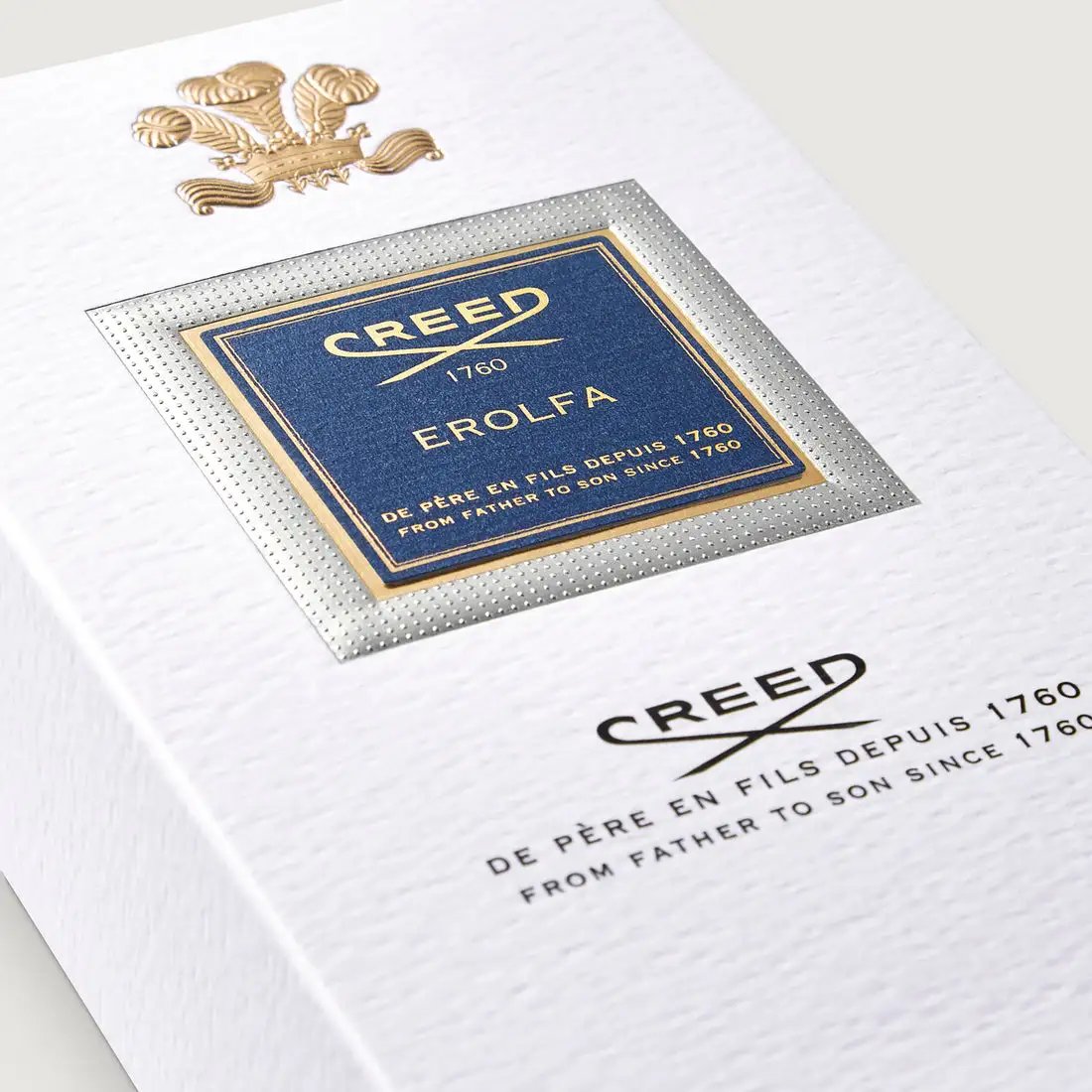 Creed Erolfa 100ml EDP – Image 3