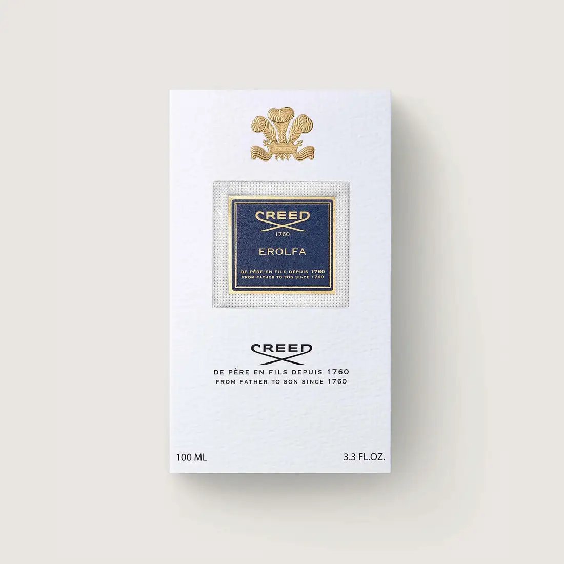 Creed Erolfa 100ml EDP – Image 4