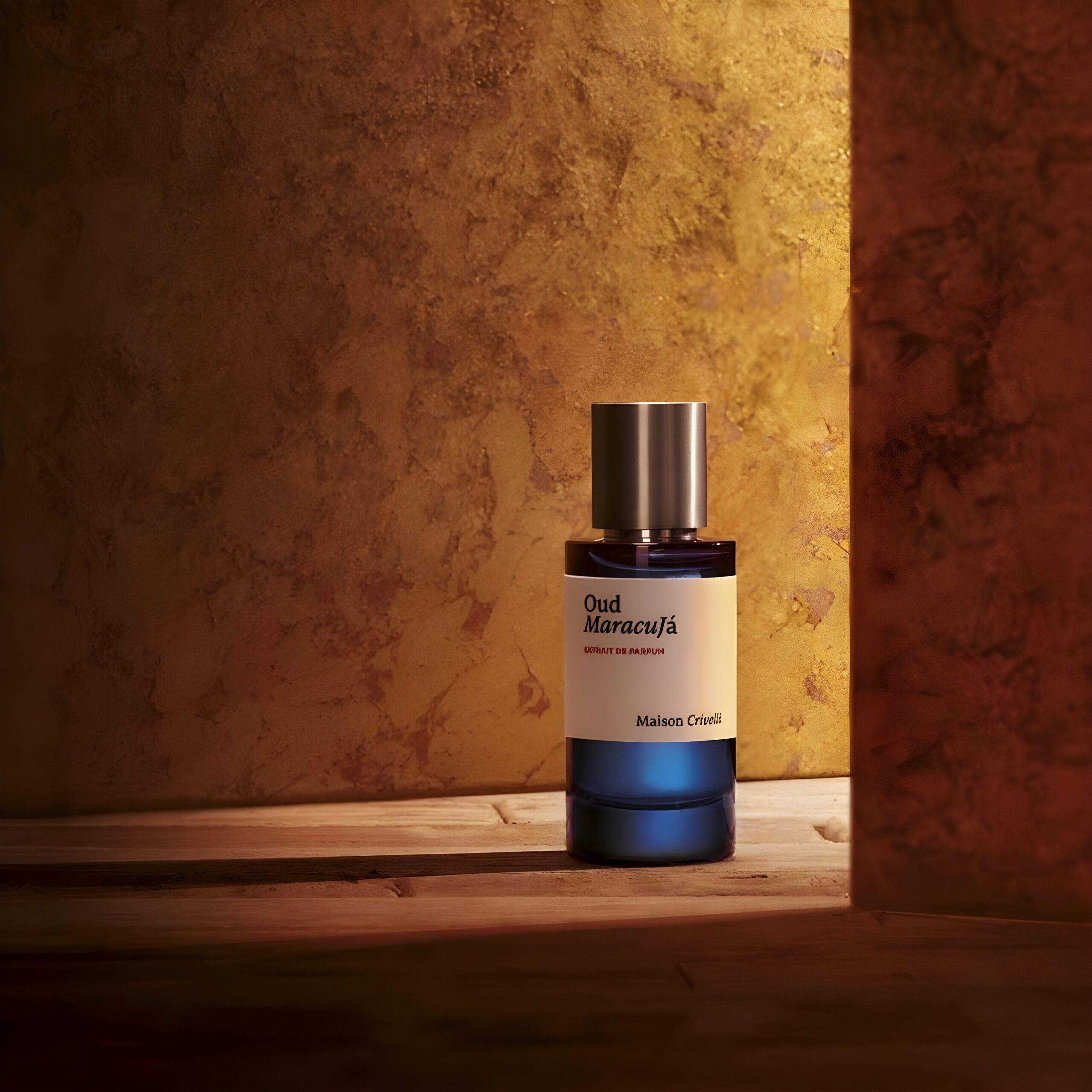 Oud Maracujá Maison Crivelli 50ml – Image 3
