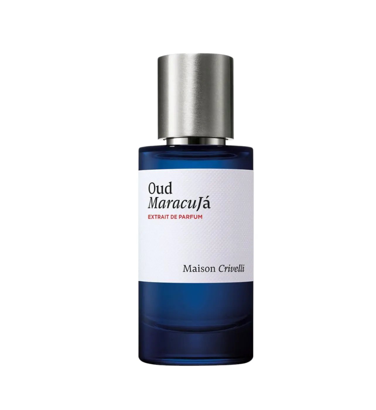 Oud Maracujá Maison Crivelli 50ml