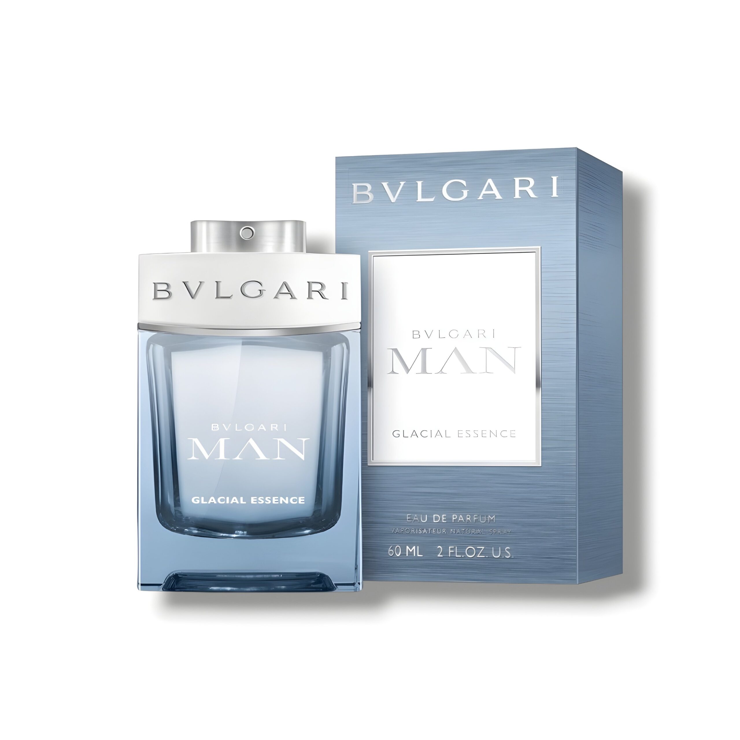 Bvlgari Man Glacial Essence 60ml – Image 2