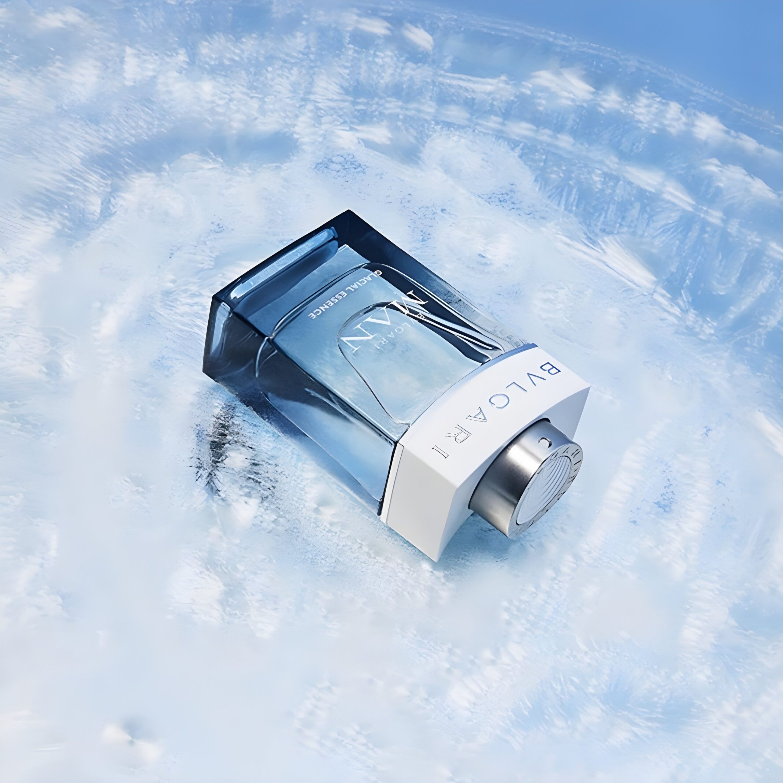 Bvlgari Man Glacial Essence 60ml – Image 3