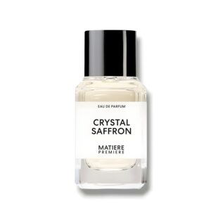 Crystal Saffron Matiere Premiere 100ml