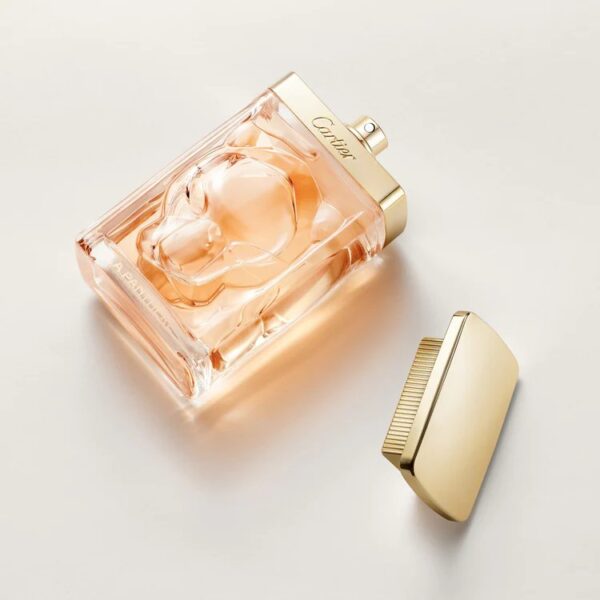 Cartier la panthère 100ml EDP – Image 3