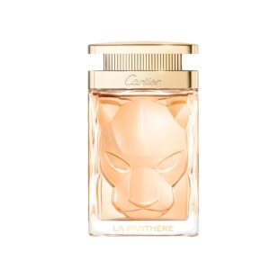 Cartier la panthère 100ml EDP