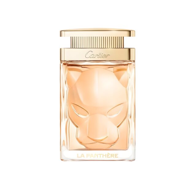 Cartier la panthère 100ml EDP