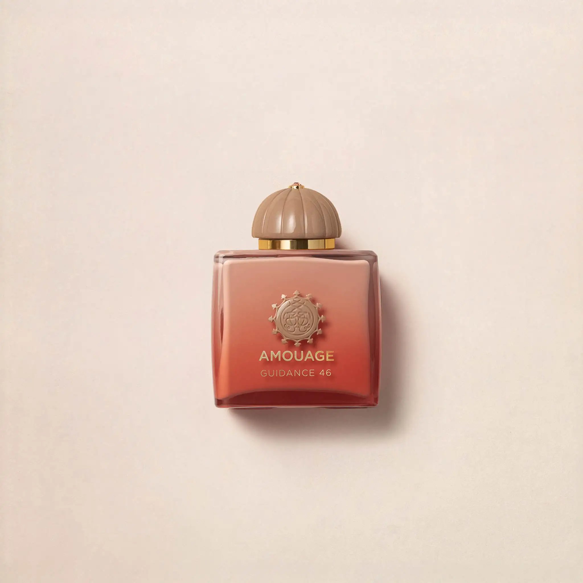 Guidance 46 Amouage 100ml EDP – Image 4