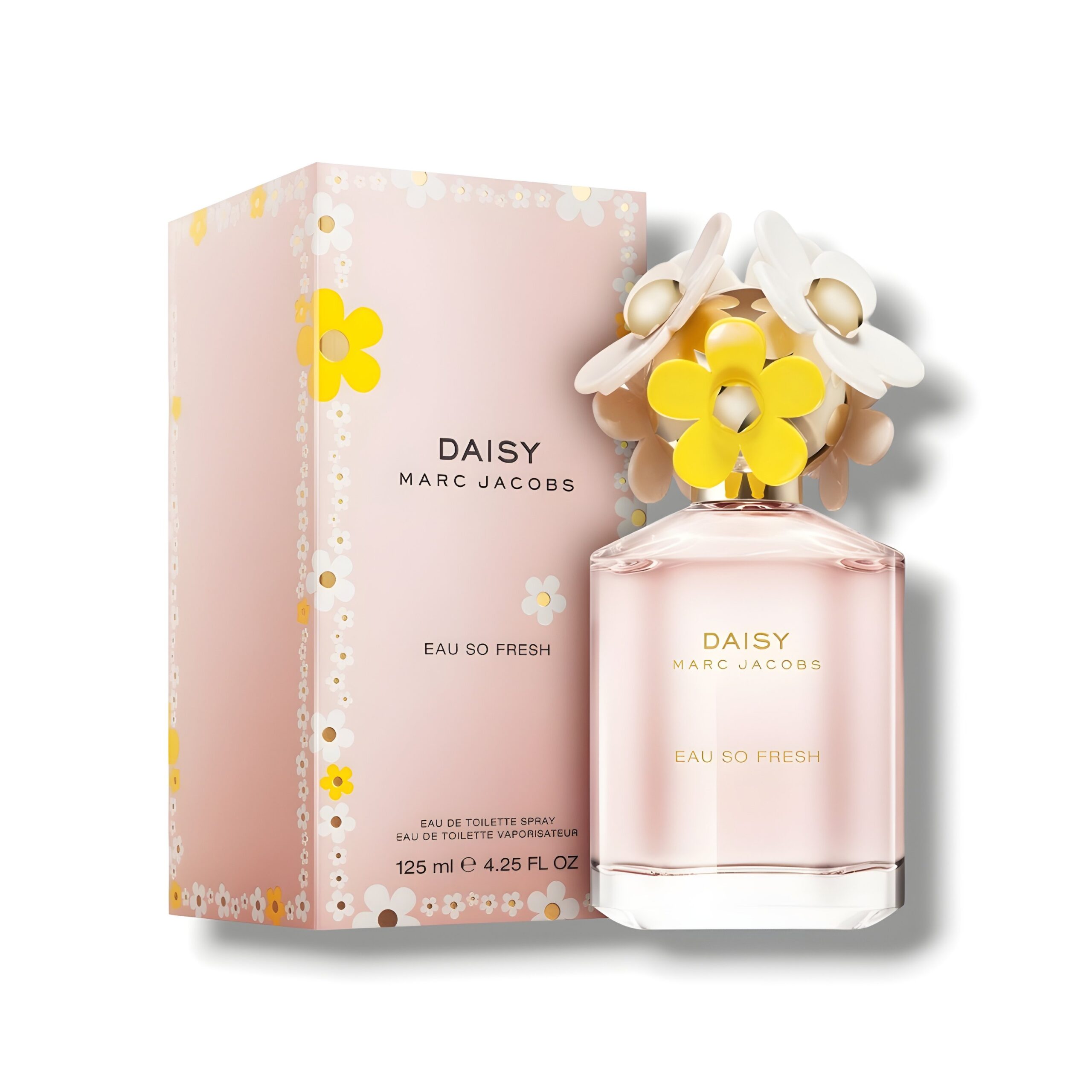 Daisy Eau So Fresh Marc Jacobs 125ml edt – Image 2