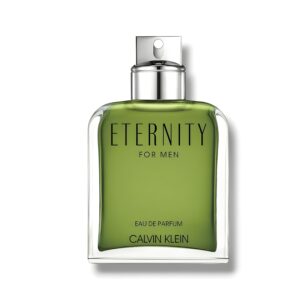 Ck Eternity eau de parfum 200ml