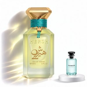 hersh2  100ml