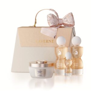 Sense Forever Laverne