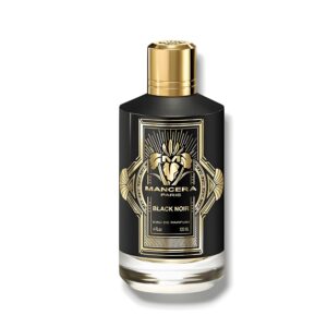 Manera Black Noir 120ml EDP